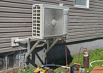 Greenfoot Energy Solutions - Saint John, NB HVAC Services - Installation Service Image