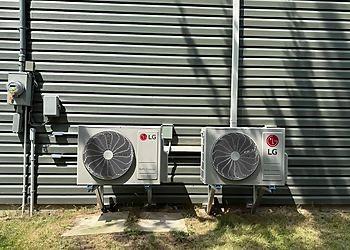 Moncton hvac service Greenfoot Energy Solutions Inc.