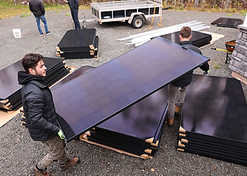 Moncton hvac service Greenfoot Energy Solutions Inc.