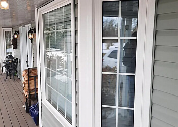 Greenfox Windows & Doors - Edmonton, AB Window Companies - Service Image