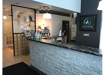 Sault Ste Marie spa Greenhouse Spa