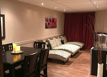 Sault Ste Marie spa Greenhouse Spa