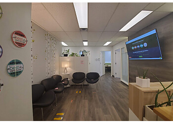 Vancouver Acupuncture Greenleaf Acupuncture & Herb Clinic