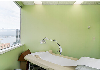 Vancouver Acupuncture Greenleaf Acupuncture & Herb Clinic