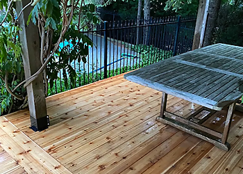 Greenridge Fence and Deck - Aurora, ON Fencing Contractors - Service Highlights