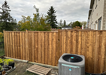 Greenridge Fence and Deck - Aurora, ON Fencing Contractors - Maintenance Service Image