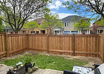 Greenridge Fence and Deck - Aurora, ON Fencing Contractors - Service Image