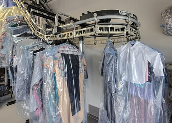 Sherwood Park dry cleaner Greenway Cleaners
