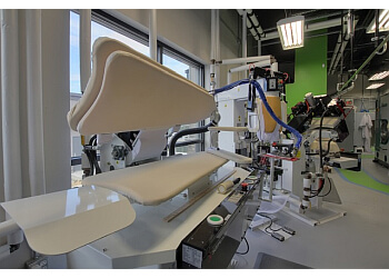 Sherwood Park dry cleaner Greenway Cleaners
