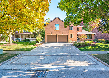 Waterloo Paysagistes Greenway Landscaping