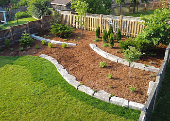 Waterloo Paysagistes Greenway Landscaping