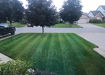 Niagara Falls snow removal Greenwood Lawn Care