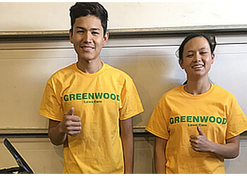 Niagara Falls snow removal Greenwood Lawn Care