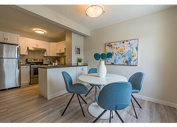 Sherwood Park apartments for rent Greenwood Village