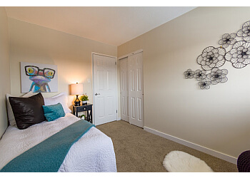 Sherwood Park apartments for rent Greenwood Village