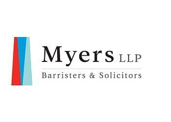 Greg Bartel - Winnipeg, MB Employment Lawyers - Law Firm Logo