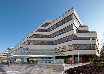 North Vancouver licensed insolvency trustee Greg Best - SMYTHE INSOLVENCY INC. NORTH VANCOUVER