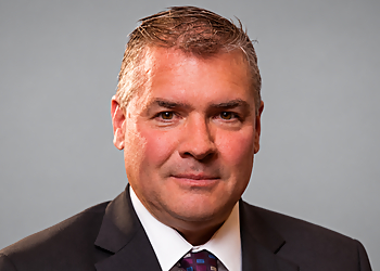 Greg Davenport, FMA,FCSI - EDWARD JONES INVESTMENTS Greg Davenport, FMA,FCSI - Chatham, ON Services Financiers - Portrait