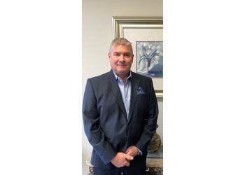Greg Davenport, FMA,FCSI – Edward Jones Investments