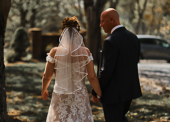 Saint John Vidéastes Greg Knudson