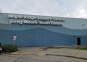 Greg Moore Youth Centre