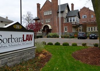 Waterloo personal injury lawyer Greg Murdoch - SORBARALAW