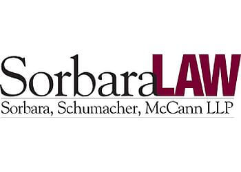 Waterloo personal injury lawyer Greg Murdoch - SORBARALAW