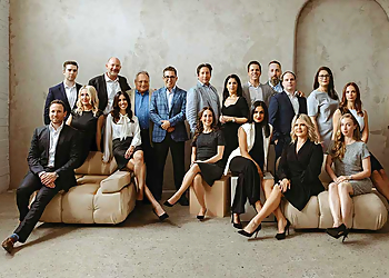 Toronto Avocats Dommages Corporels Greg Neinstein - NEINSTEIN PERSONAL INJURY LAWYERS LLP