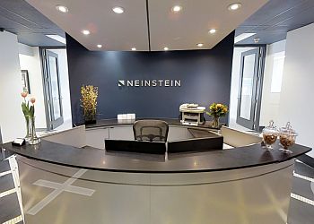 Toronto Avocats Dommages Corporels Greg Neinstein - NEINSTEIN PERSONAL INJURY LAWYERS LLP