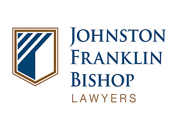 Nanaimo civil litigation lawyer Greg Phillips - JOHNSTON FRANKLIN BISHOP