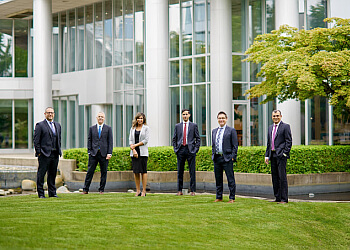 Surrey bankruptcy lawyer Greg T. Palm - HAMILTON DUNCAN LAW CORPORATION