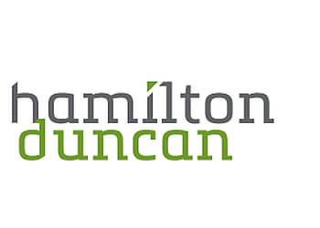 Surrey bankruptcy lawyer Greg T. Palm - HAMILTON DUNCAN LAW CORPORATION