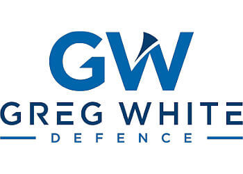 Medicine Hat criminal defence lawyer Greg White Defence