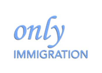 London immigration lawyer Greg Willoughby - ONLY IMMIGRATION