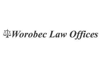 Sherwood Park Avocats De La Défense Pénale Greg Worobec - WOROBEC LAW OFFICES
