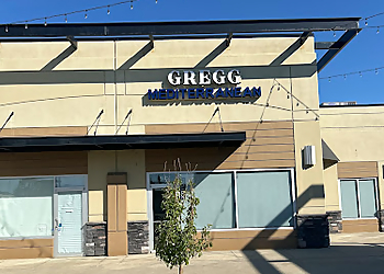 Sherwood Park Restaurants méditerranéens Gregg Mediterranean Express Restaurant