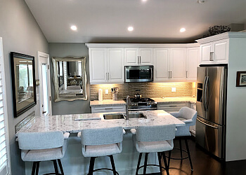 Barrie home builder Gregor Homes