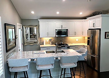 Gregor Homes Ltd. - Barrie, ON Home Builders - Professional Highlights