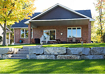 Gregor Homes Ltd. Gregor Homes Ltd. - Barrie, ON Home Builders - Service Highlights