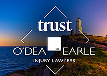 Gregory F. Kirby, K.C. - St Johns, NL Personal Injury Lawyers - Law Firm Logo