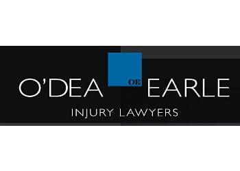 St Johns personal injury lawyer Gregory F. Kirby, K.C. - O'DEA EARLE INJURY LAWYERS