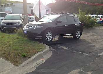 Sudbury Concessionnaires de voiture D'occasion Gregory K & Son Sales and Service Inc.