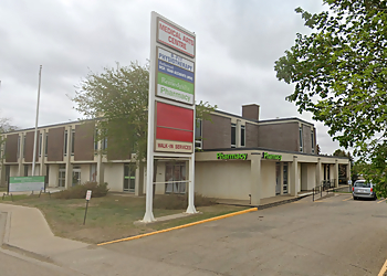 Greg's Remedy's Rx Drugstore Greg's Remedy's Rx Drugstore - Medicine Hat, AB Pharmacies - Pharmacy Exterior Image