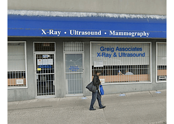 Vancouver radiologist Greig Associates  image 1