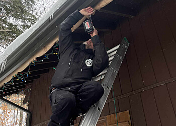 Saint Jerome pest control Grenier Faune Expert