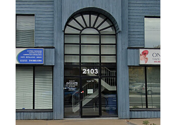 Longueuil Avocats D'Affaires Grenier Laliberté Avocats