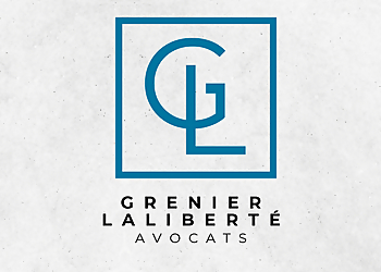 Grenier Laliberté Avocats - Longueuil, QC Avocats D'Affaires - Law Firm Logo