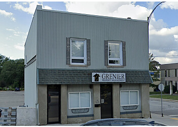 Chatham property management company Grenier Property Management image 1