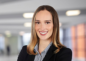 Hamilton Avocat Contentieux Civil Greta Ladanyi - ROSS & MCBRIDE LLP