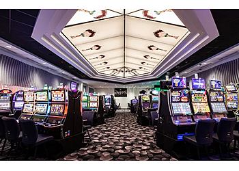 Calgary hotel Grey Eagle Resort & Casino